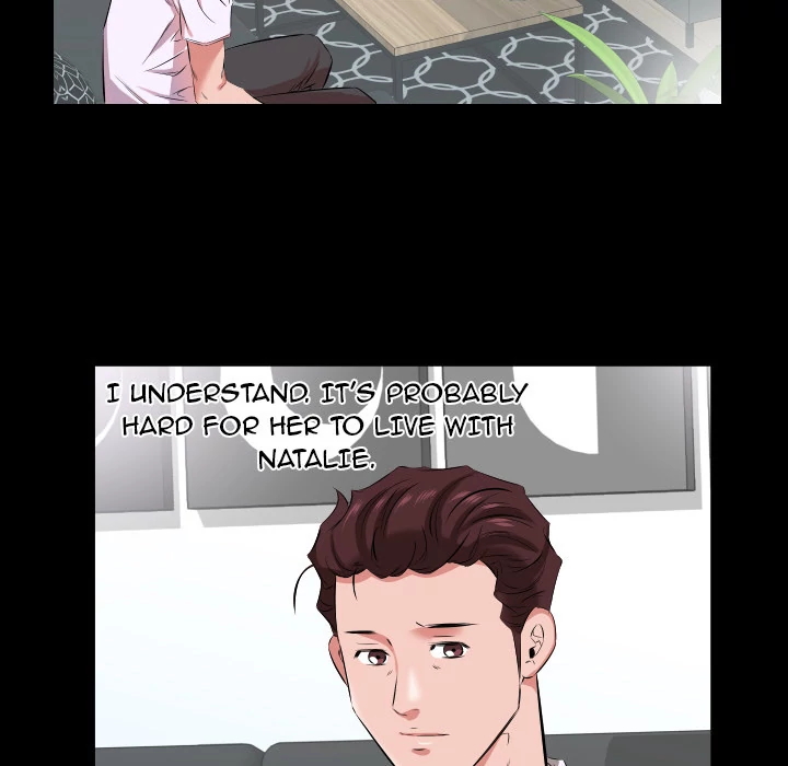 Daddy’s Working - Chapter 37 Page 19