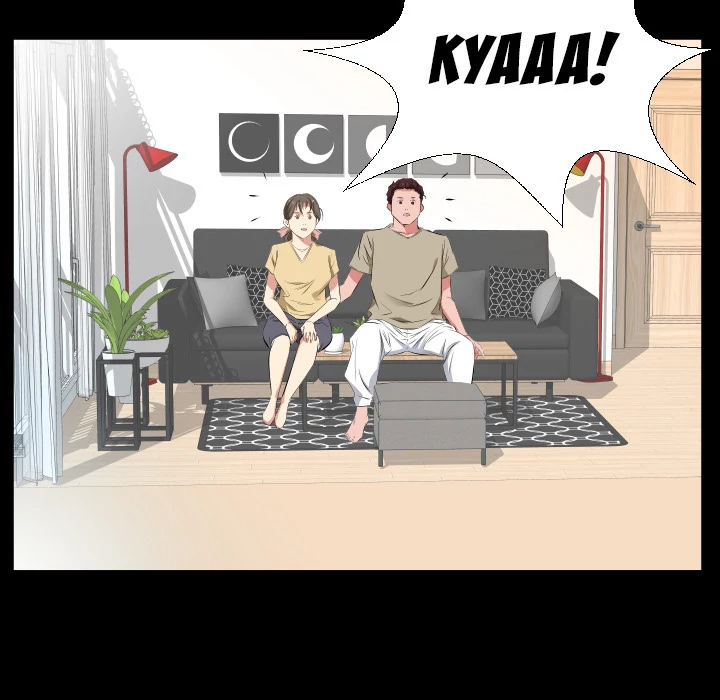 Daddy’s Working - Chapter 37 Page 24