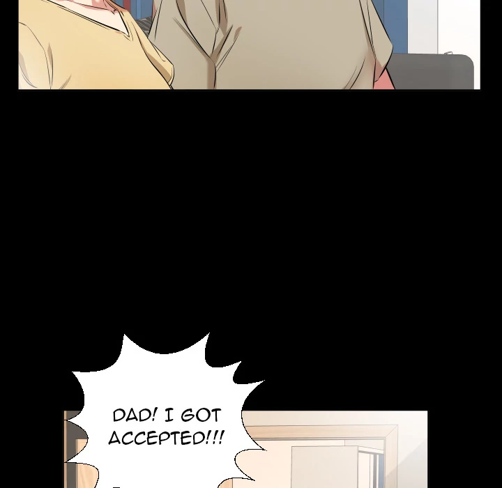 Daddy’s Working - Chapter 37 Page 26