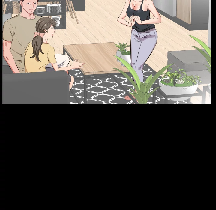 Daddy’s Working - Chapter 37 Page 30