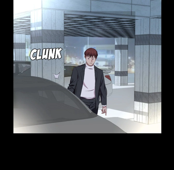 Daddy’s Working - Chapter 37 Page 64