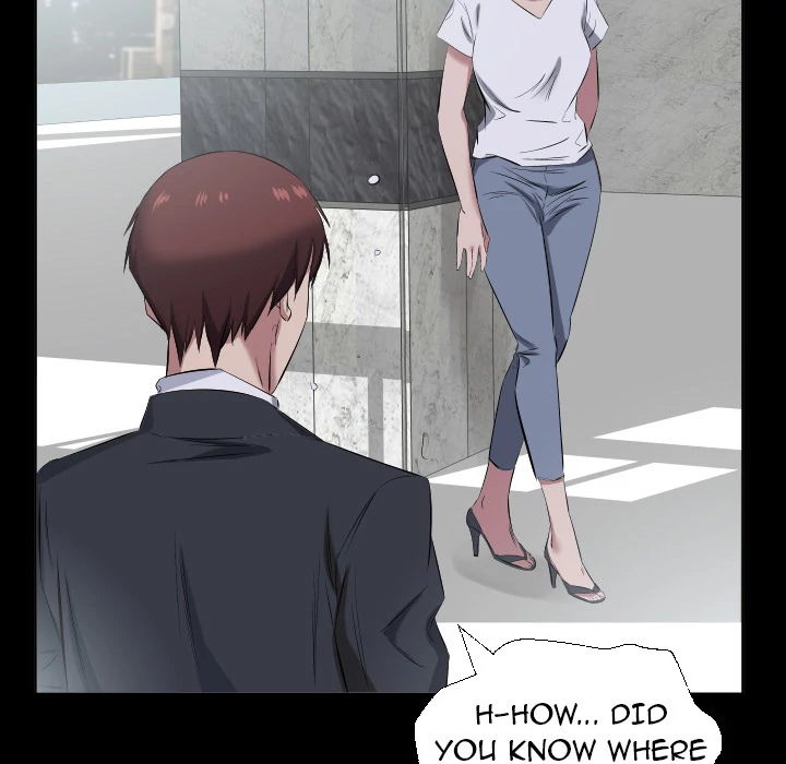 Daddy’s Working - Chapter 37 Page 67