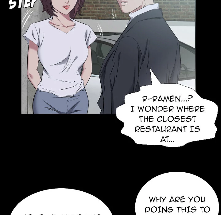 Daddy’s Working - Chapter 37 Page 70
