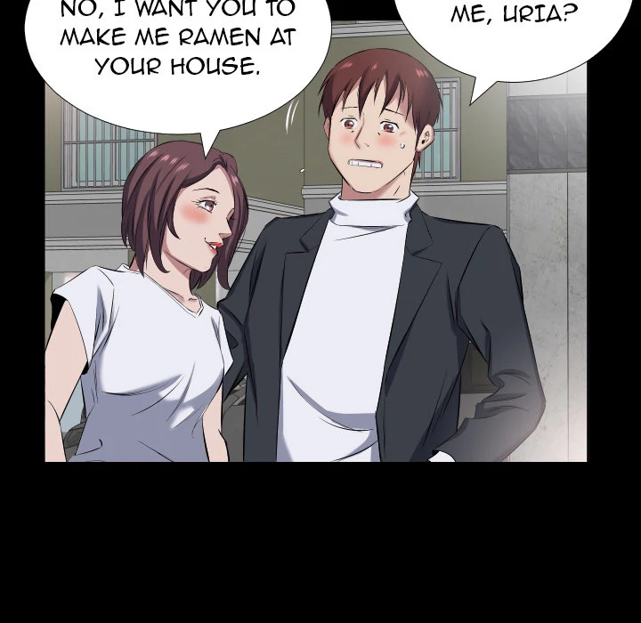 Daddy’s Working - Chapter 37 Page 71
