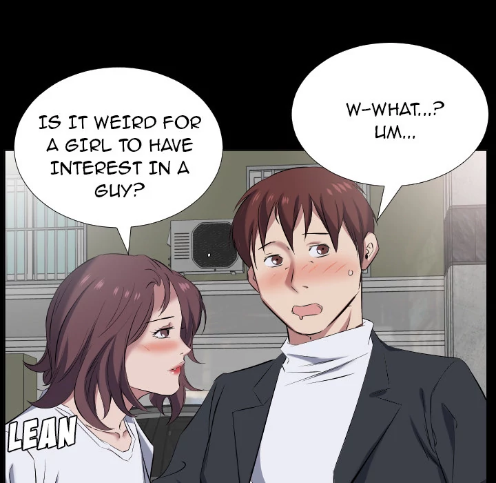 Daddy’s Working - Chapter 37 Page 72