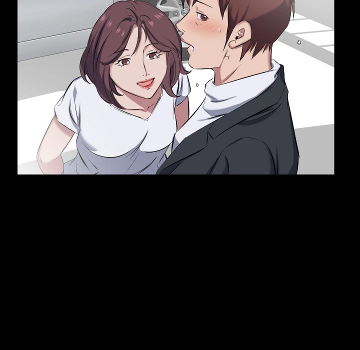 Daddy’s Working - Chapter 37 Page 74