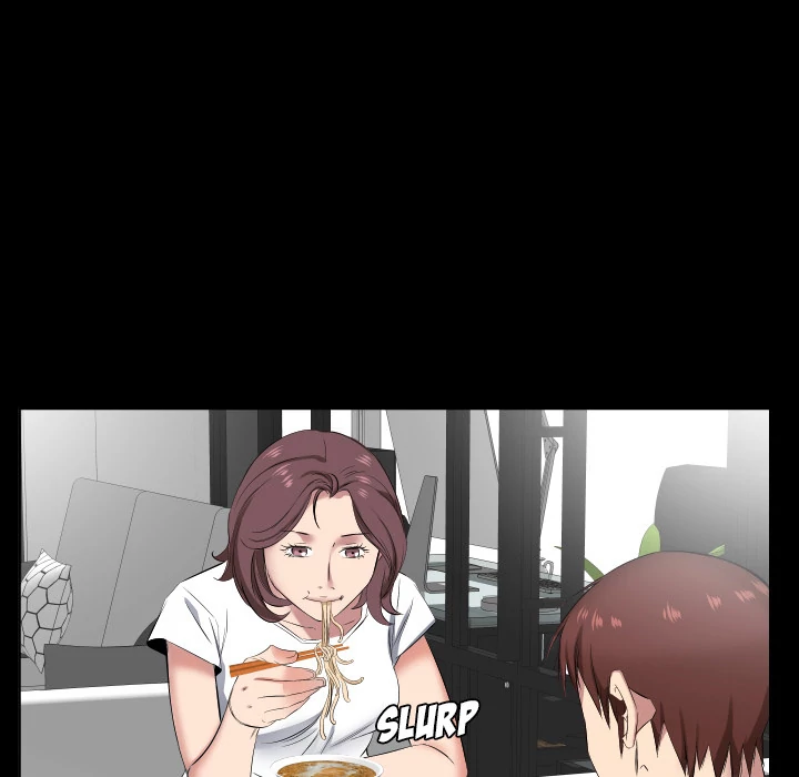 Daddy’s Working - Chapter 37 Page 79