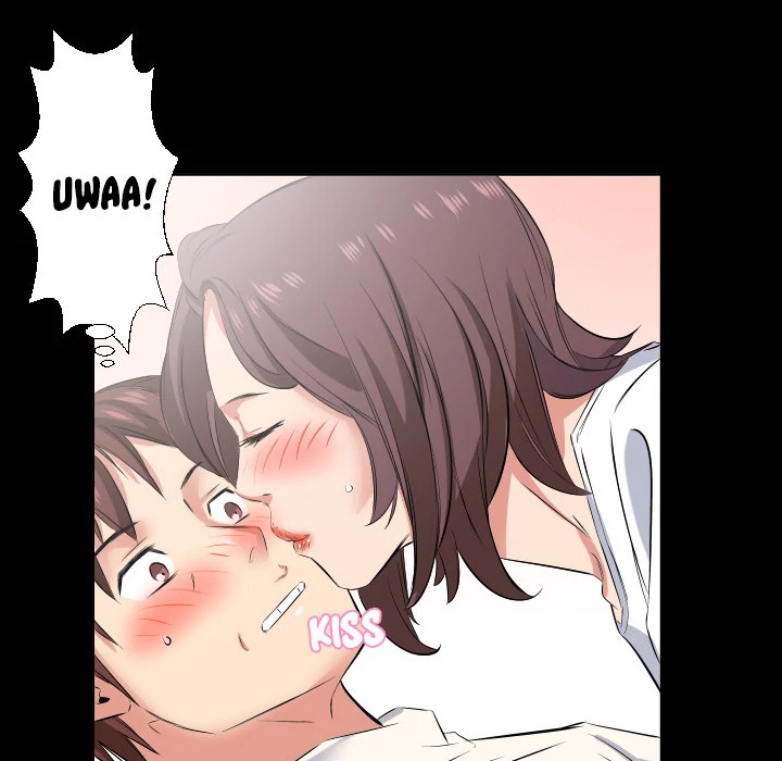 Daddy’s Working - Chapter 38 Page 15