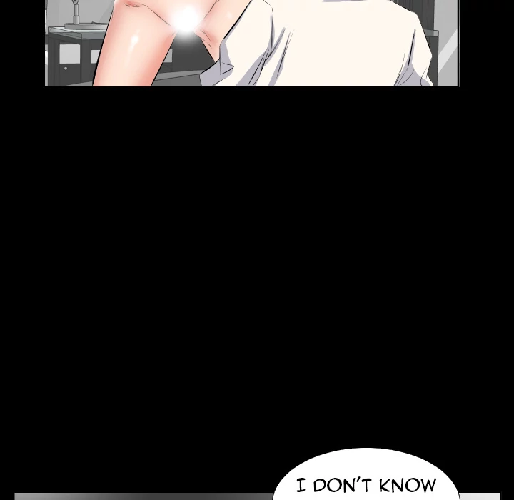 Daddy’s Working - Chapter 38 Page 23
