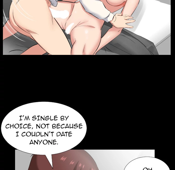 Daddy’s Working - Chapter 38 Page 33