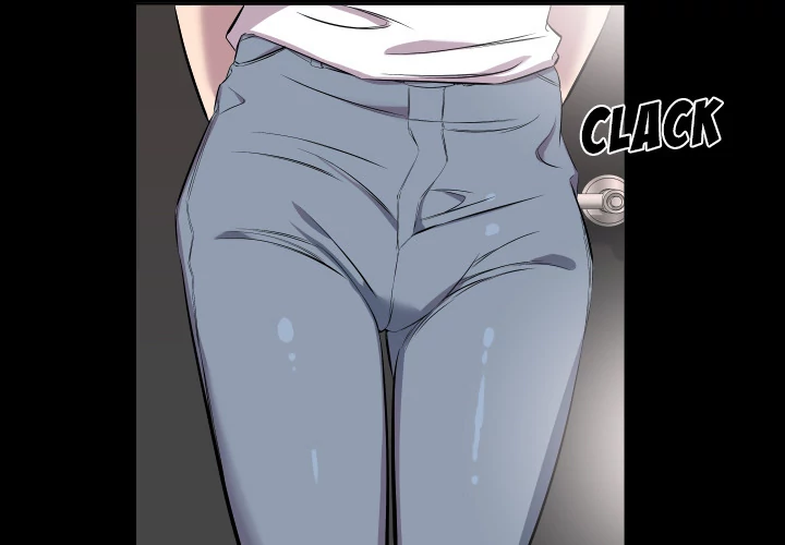Daddy’s Working - Chapter 38 Page 4