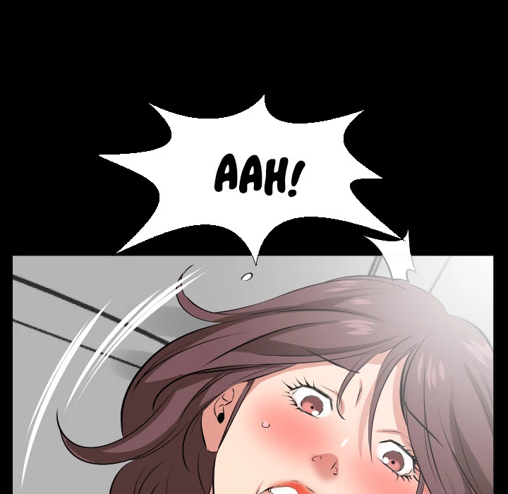 Daddy’s Working - Chapter 38 Page 42