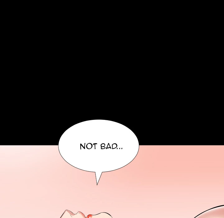 Daddy’s Working - Chapter 38 Page 56