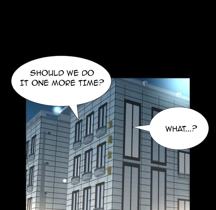Daddy’s Working - Chapter 38 Page 65