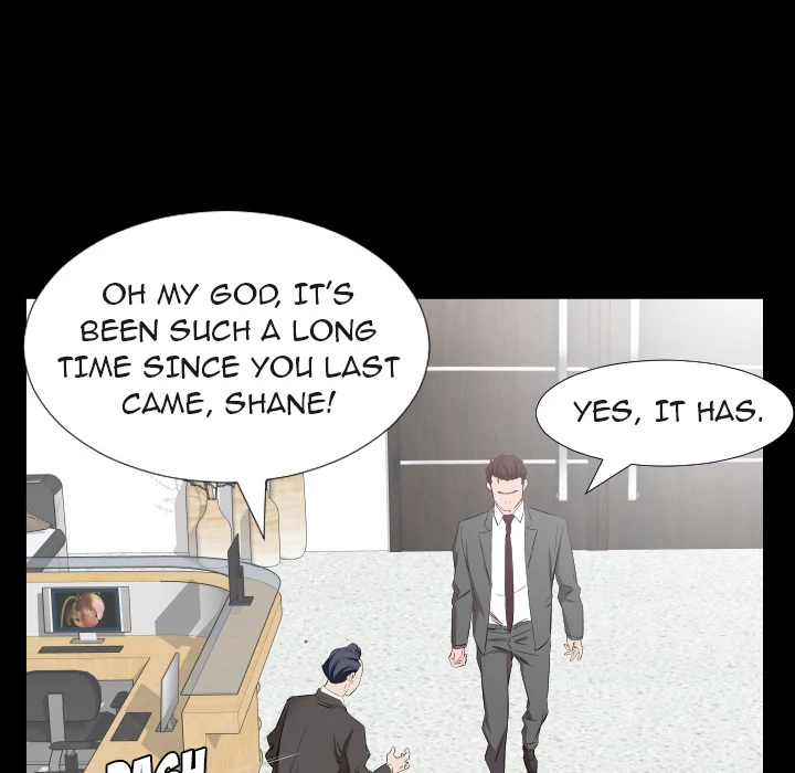 Daddy’s Working - Chapter 38 Page 75