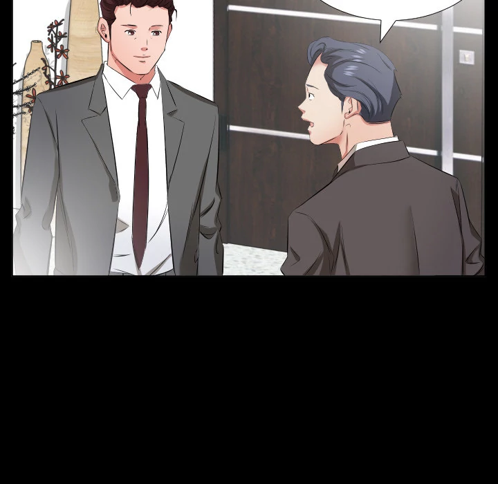 Daddy’s Working - Chapter 38 Page 77
