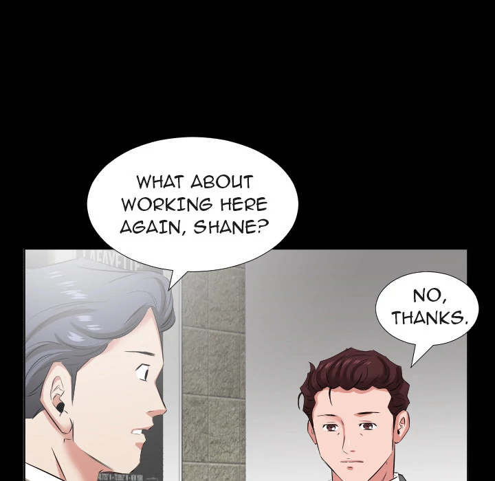 Daddy’s Working - Chapter 38 Page 82