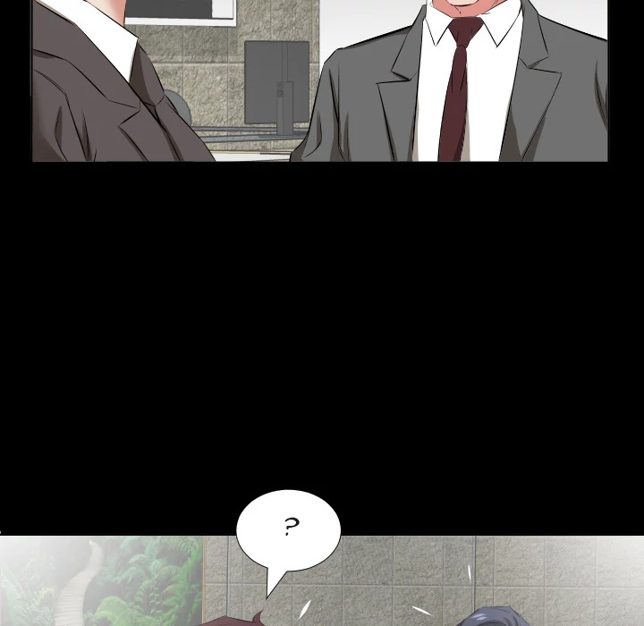 Daddy’s Working - Chapter 38 Page 83