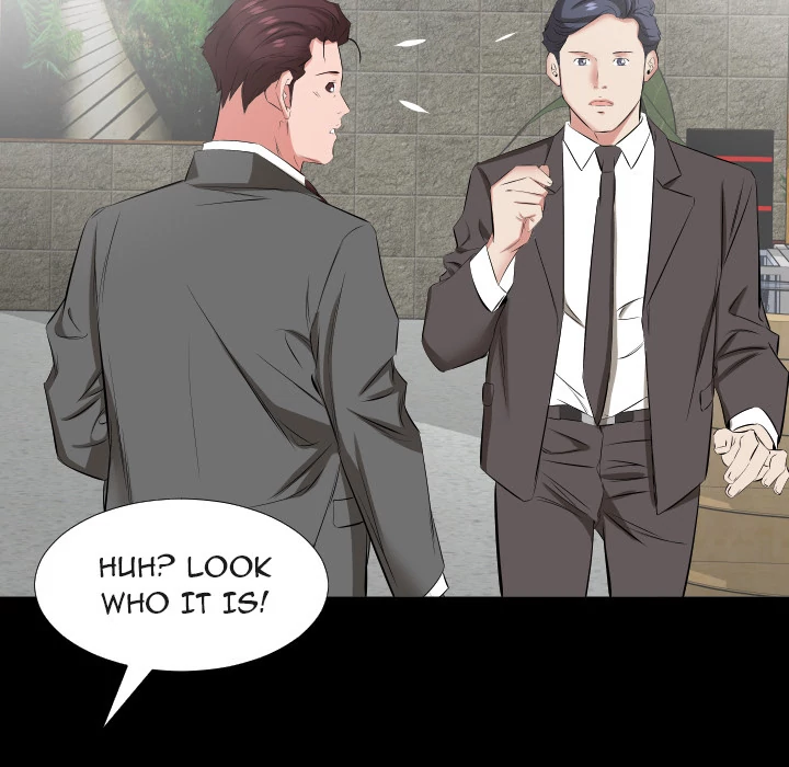 Daddy’s Working - Chapter 38 Page 84