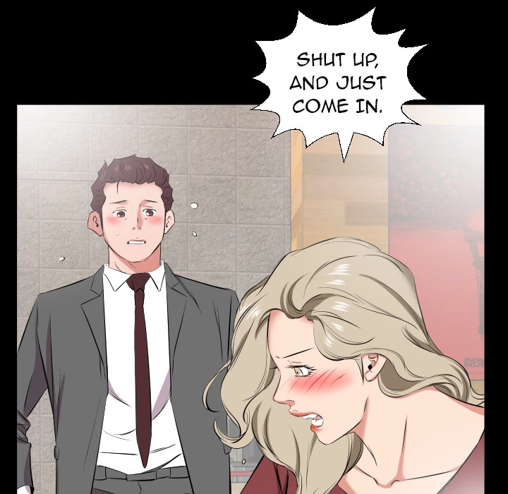 Daddy’s Working - Chapter 38 Page 88