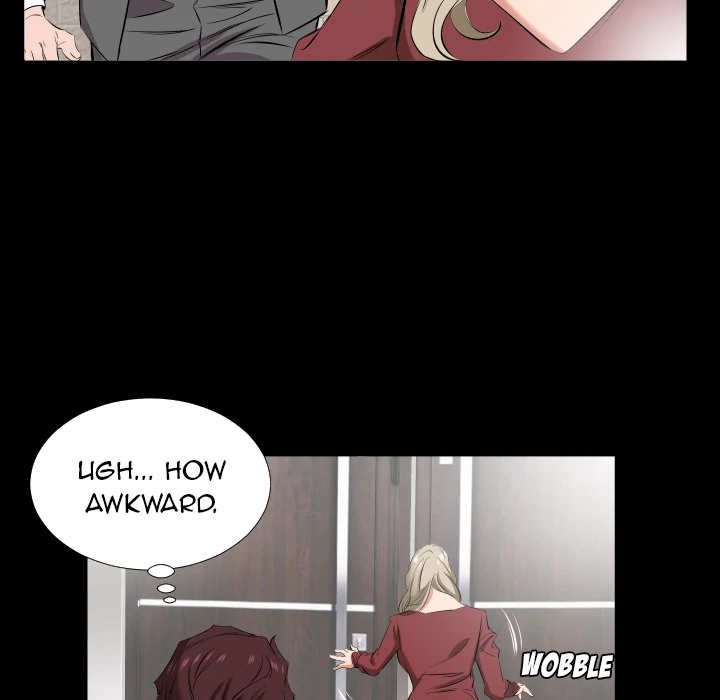 Daddy’s Working - Chapter 38 Page 89