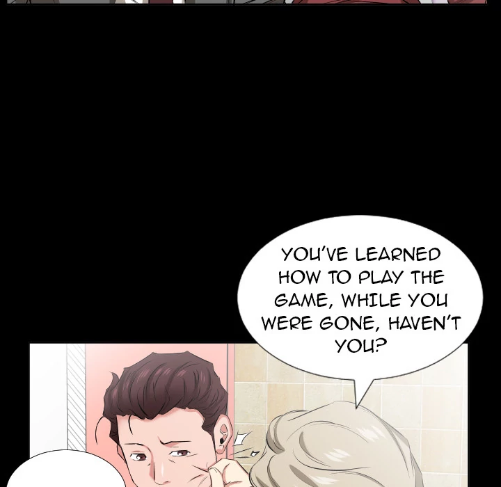 Daddy’s Working - Chapter 39 Page 16