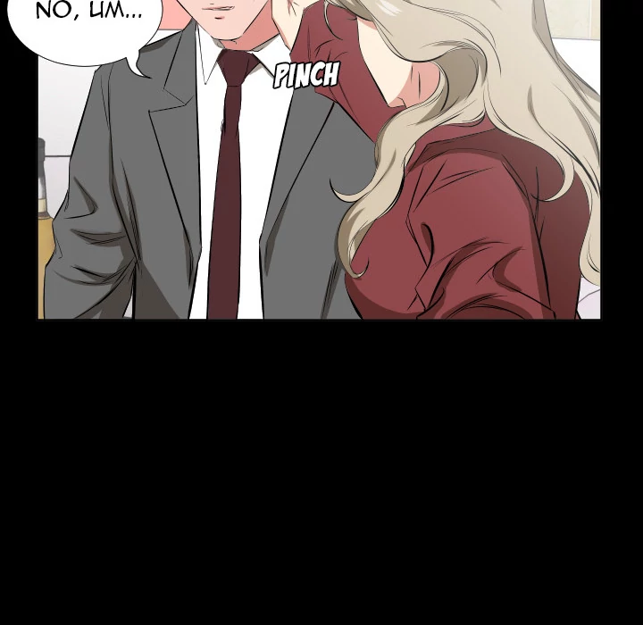 Daddy’s Working - Chapter 39 Page 17