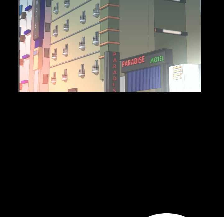 Daddy’s Working - Chapter 39 Page 20