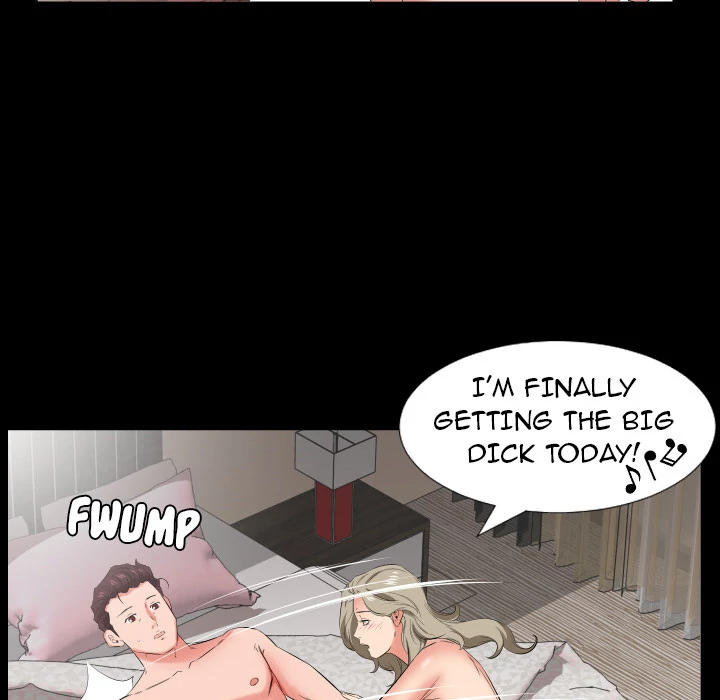 Daddy’s Working - Chapter 39 Page 26