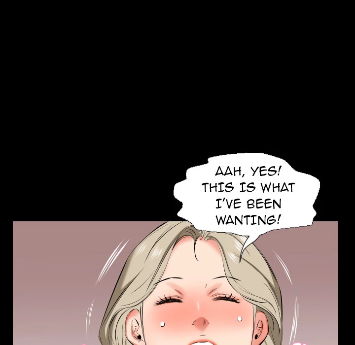 Daddy’s Working - Chapter 39 Page 33