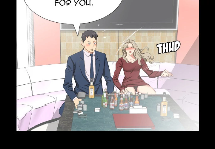 Daddy’s Working - Chapter 39 Page 4