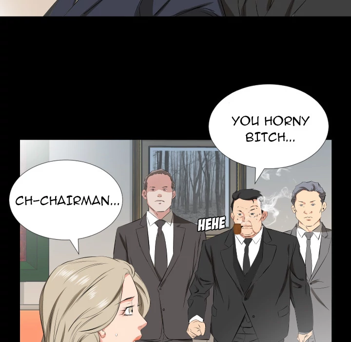 Daddy’s Working - Chapter 39 Page 42