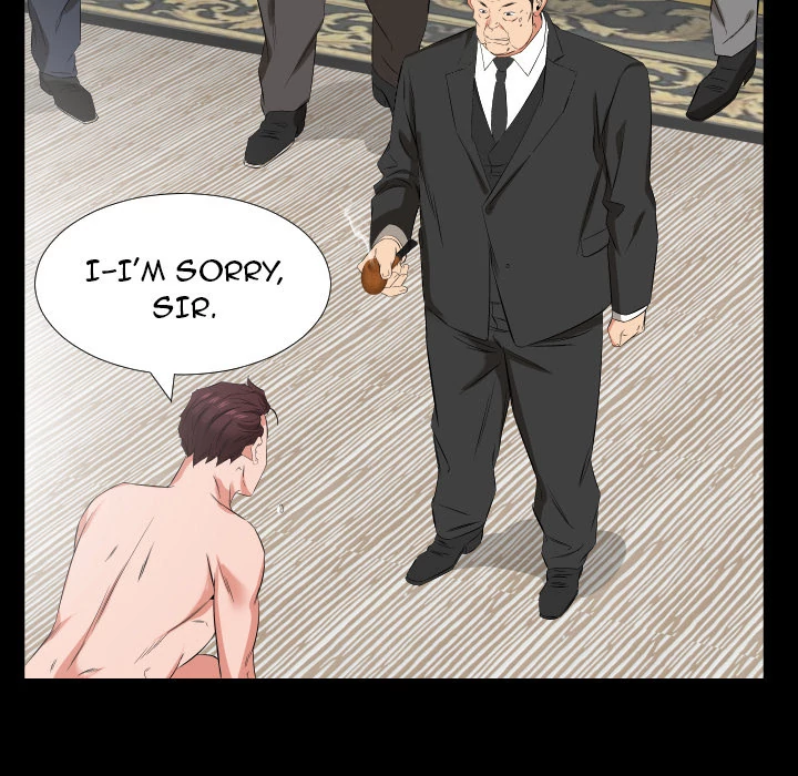Daddy’s Working - Chapter 39 Page 51