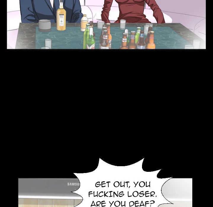 Daddy’s Working - Chapter 39 Page 6