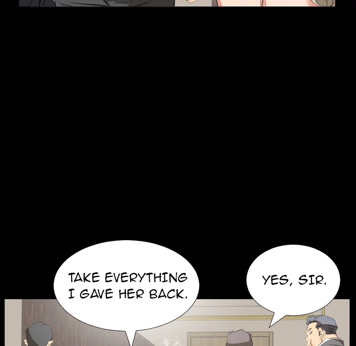Daddy’s Working - Chapter 39 Page 63