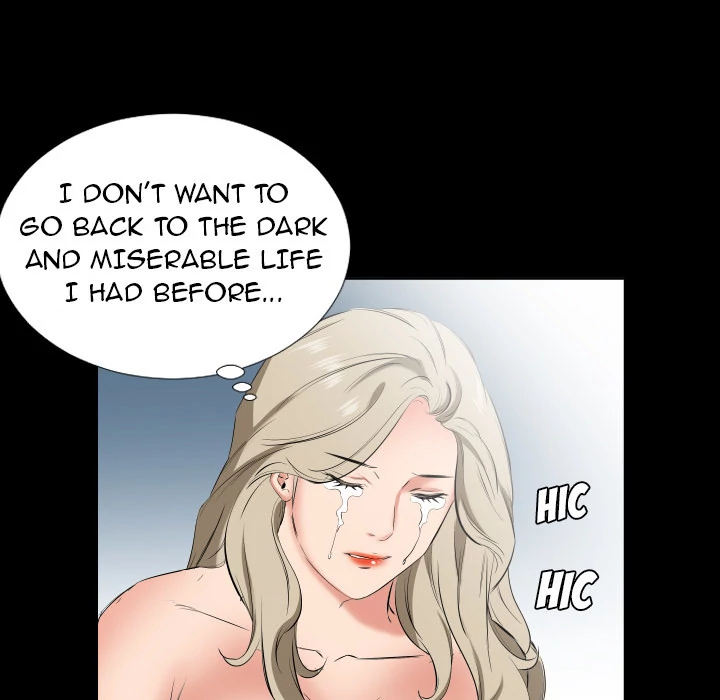 Daddy’s Working - Chapter 39 Page 65