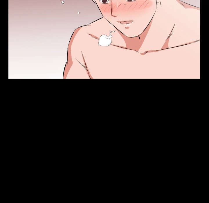 Daddy’s Working - Chapter 39 Page 67