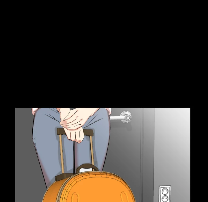 Daddy’s Working - Chapter 39 Page 69