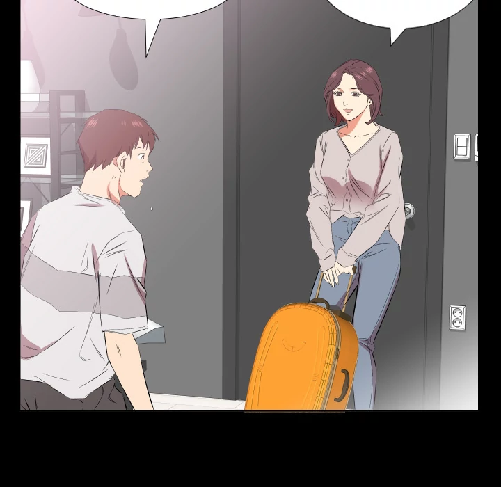 Daddy’s Working - Chapter 39 Page 71
