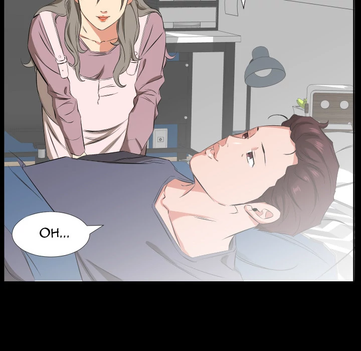 Daddy’s Working - Chapter 39 Page 87