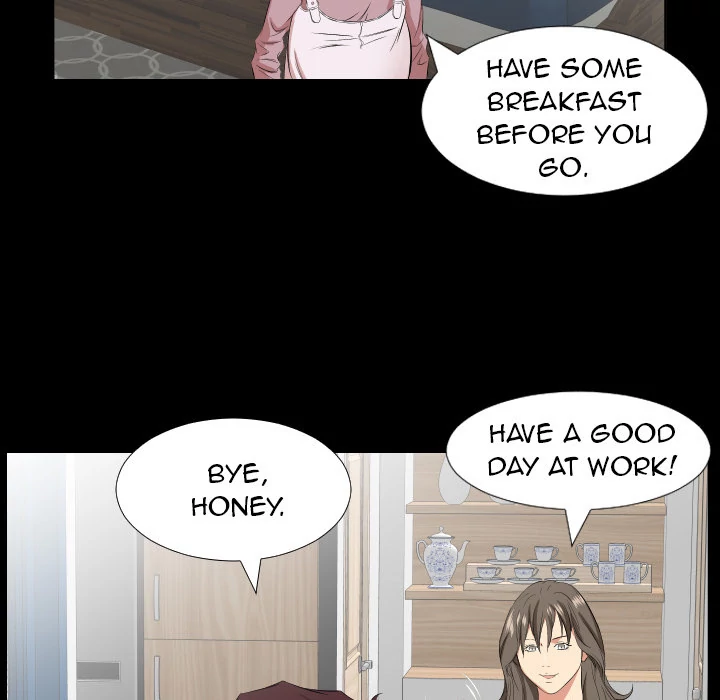 Daddy’s Working - Chapter 39 Page 89