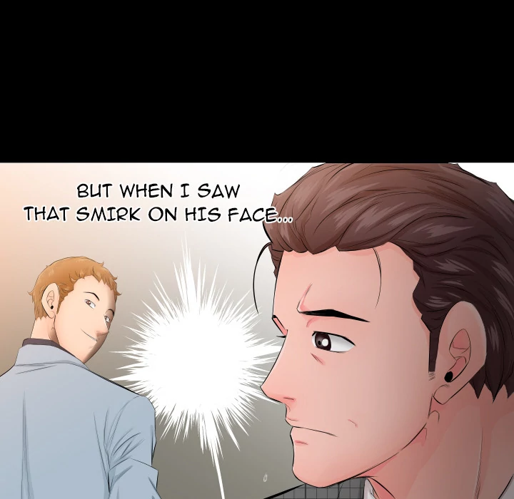 Daddy’s Working - Chapter 4 Page 16