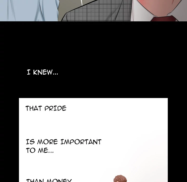Daddy’s Working - Chapter 4 Page 17