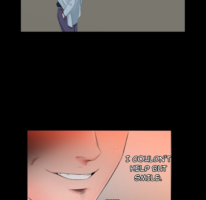 Daddy’s Working - Chapter 4 Page 19