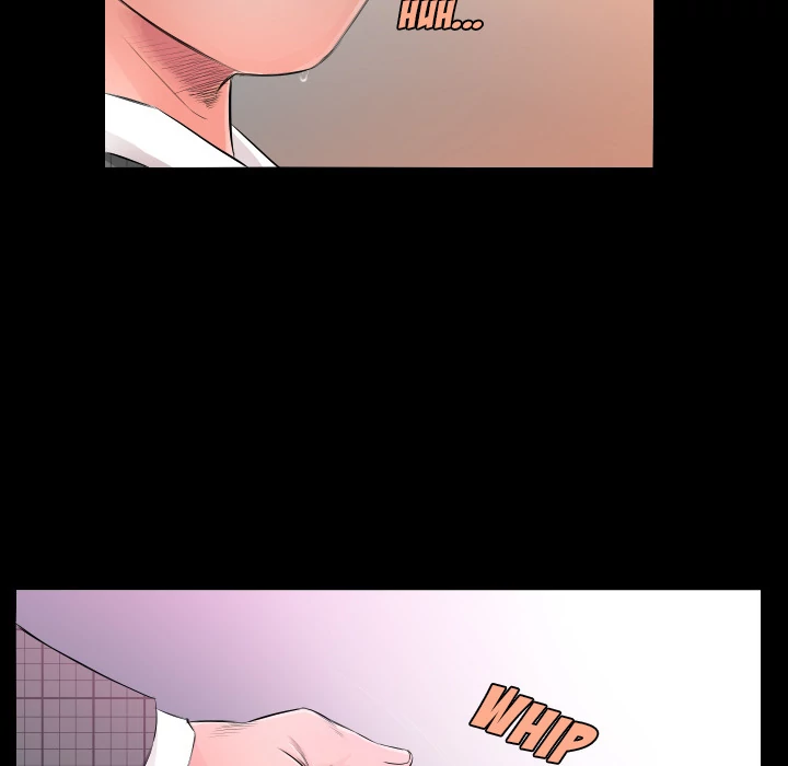 Daddy’s Working - Chapter 4 Page 20