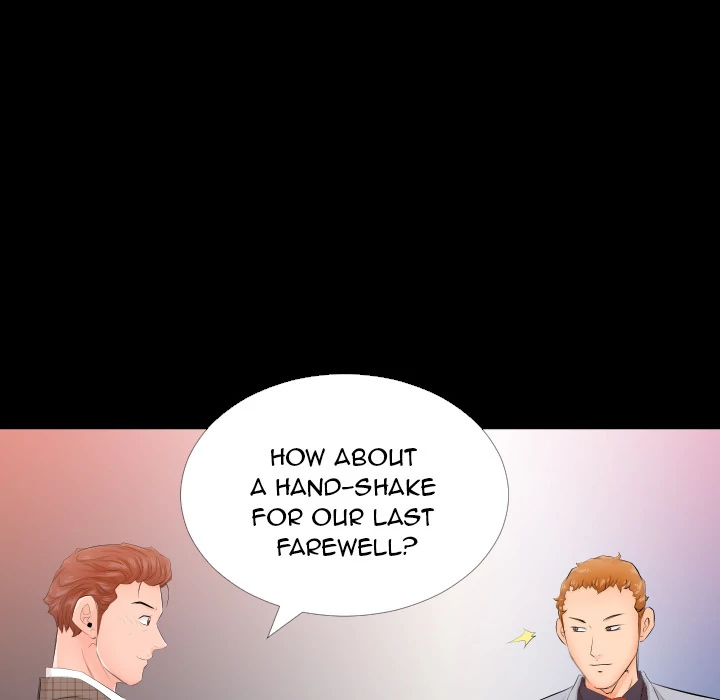 Daddy’s Working - Chapter 4 Page 23