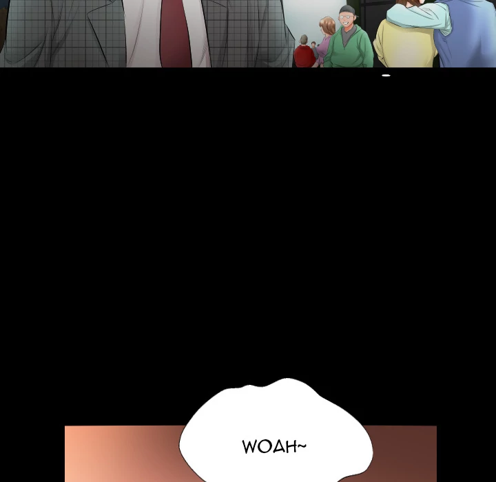 Daddy’s Working - Chapter 4 Page 33