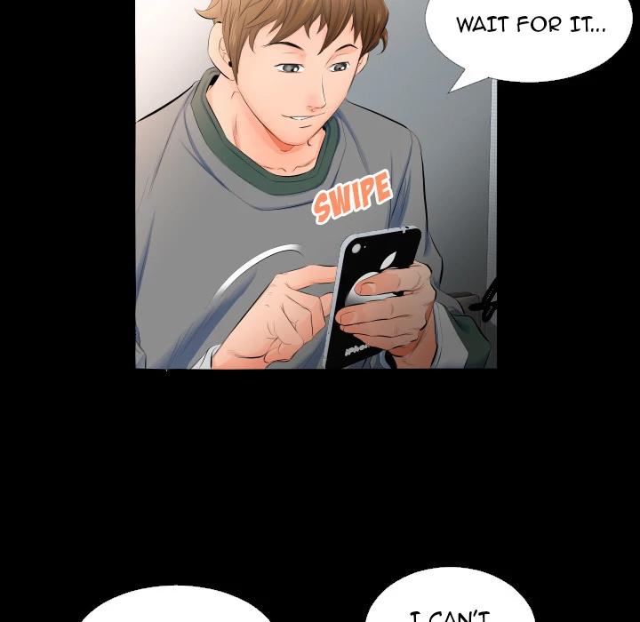 Daddy’s Working - Chapter 4 Page 44