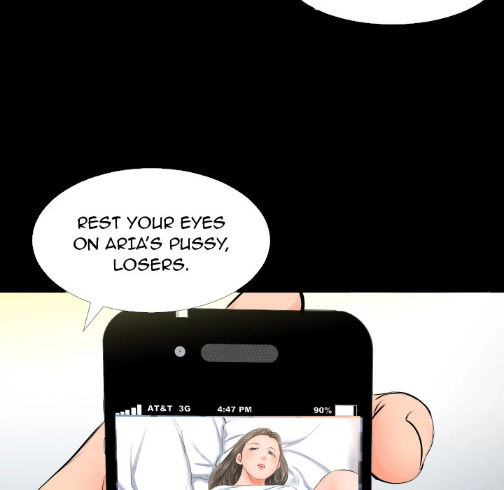 Daddy’s Working - Chapter 4 Page 46