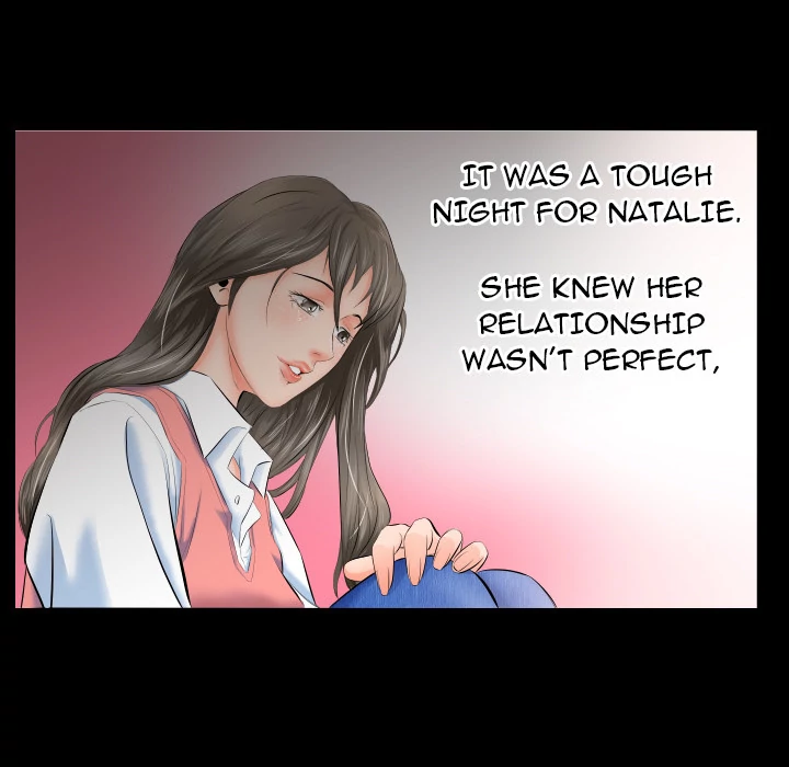 Daddy’s Working - Chapter 4 Page 51